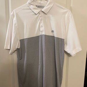 TravisMathew Polo